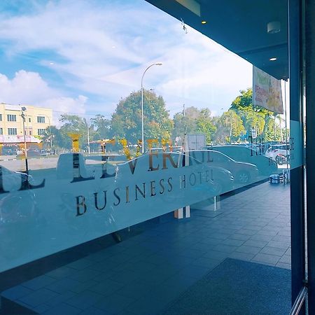 The Leverage Business Hotel - Bandar Baru Mergong Alor Setar Esterno foto