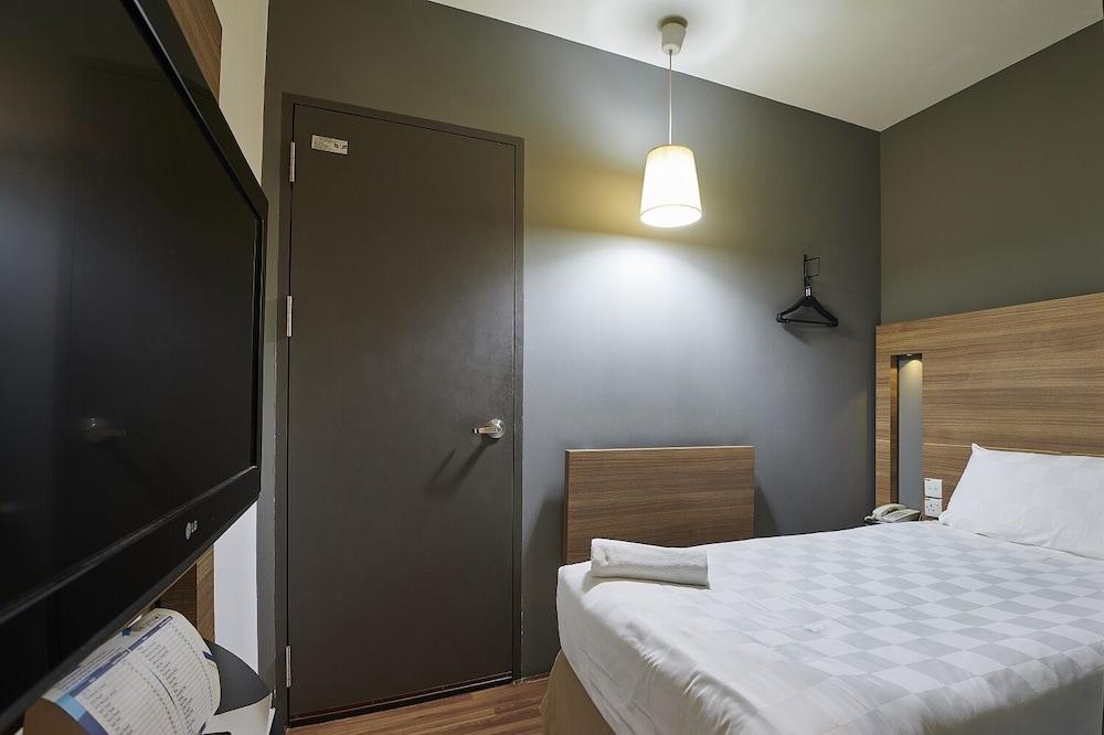 The Leverage Business Hotel - Bandar Baru Mergong Alor Setar Esterno foto