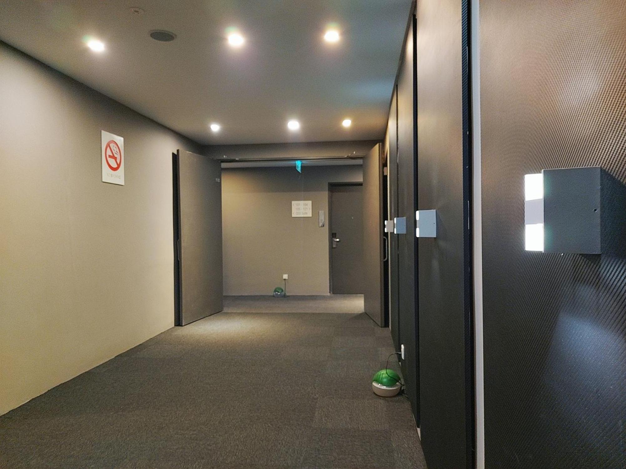 The Leverage Business Hotel - Bandar Baru Mergong Alor Setar Esterno foto