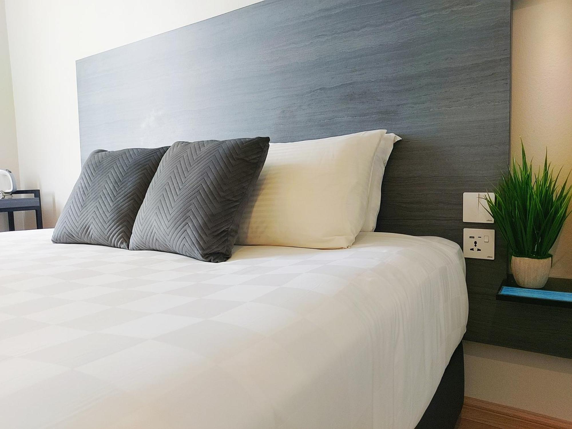 The Leverage Business Hotel - Bandar Baru Mergong Alor Setar Esterno foto