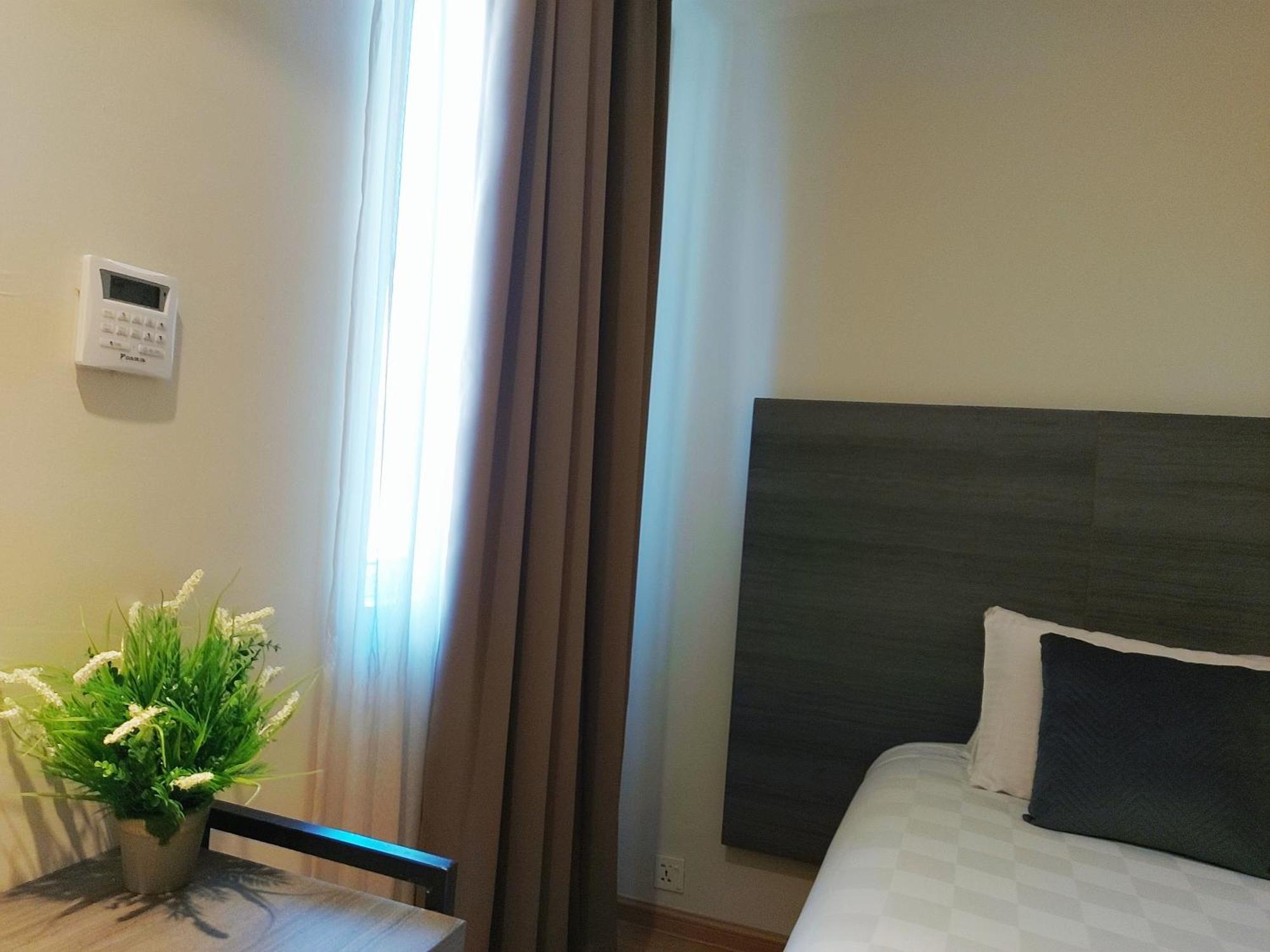 The Leverage Business Hotel - Bandar Baru Mergong Alor Setar Esterno foto