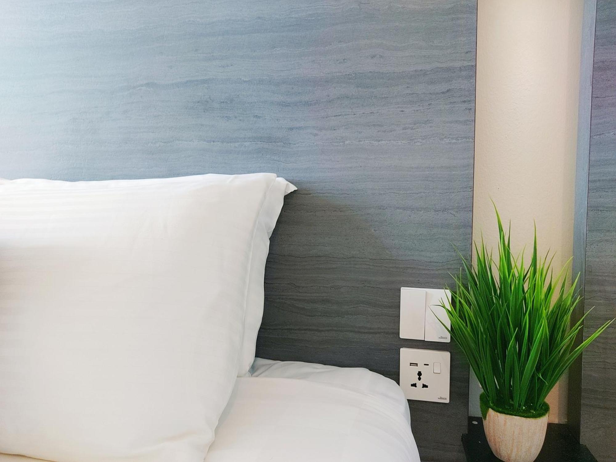 The Leverage Business Hotel - Bandar Baru Mergong Alor Setar Esterno foto