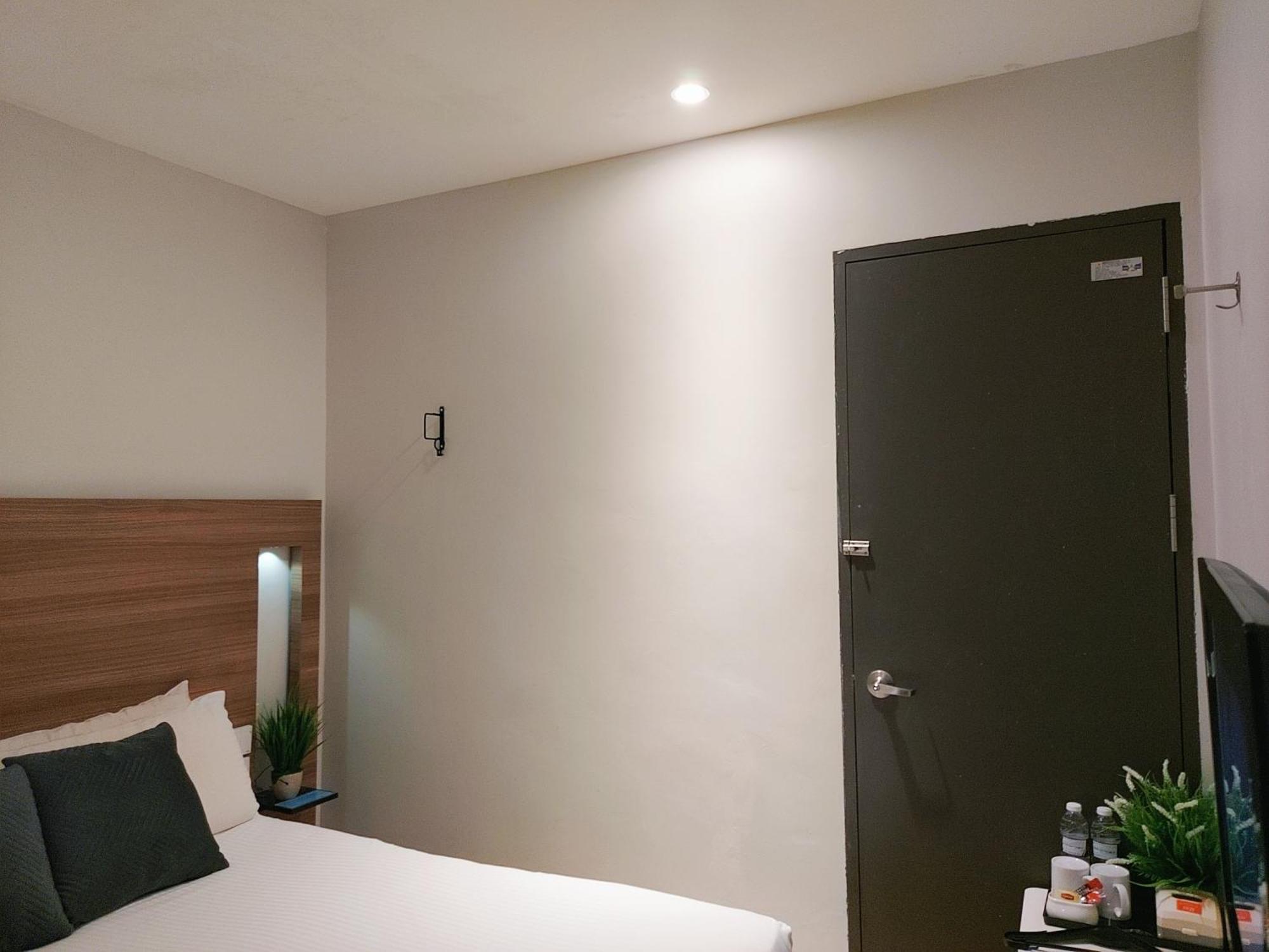The Leverage Business Hotel - Bandar Baru Mergong Alor Setar Esterno foto