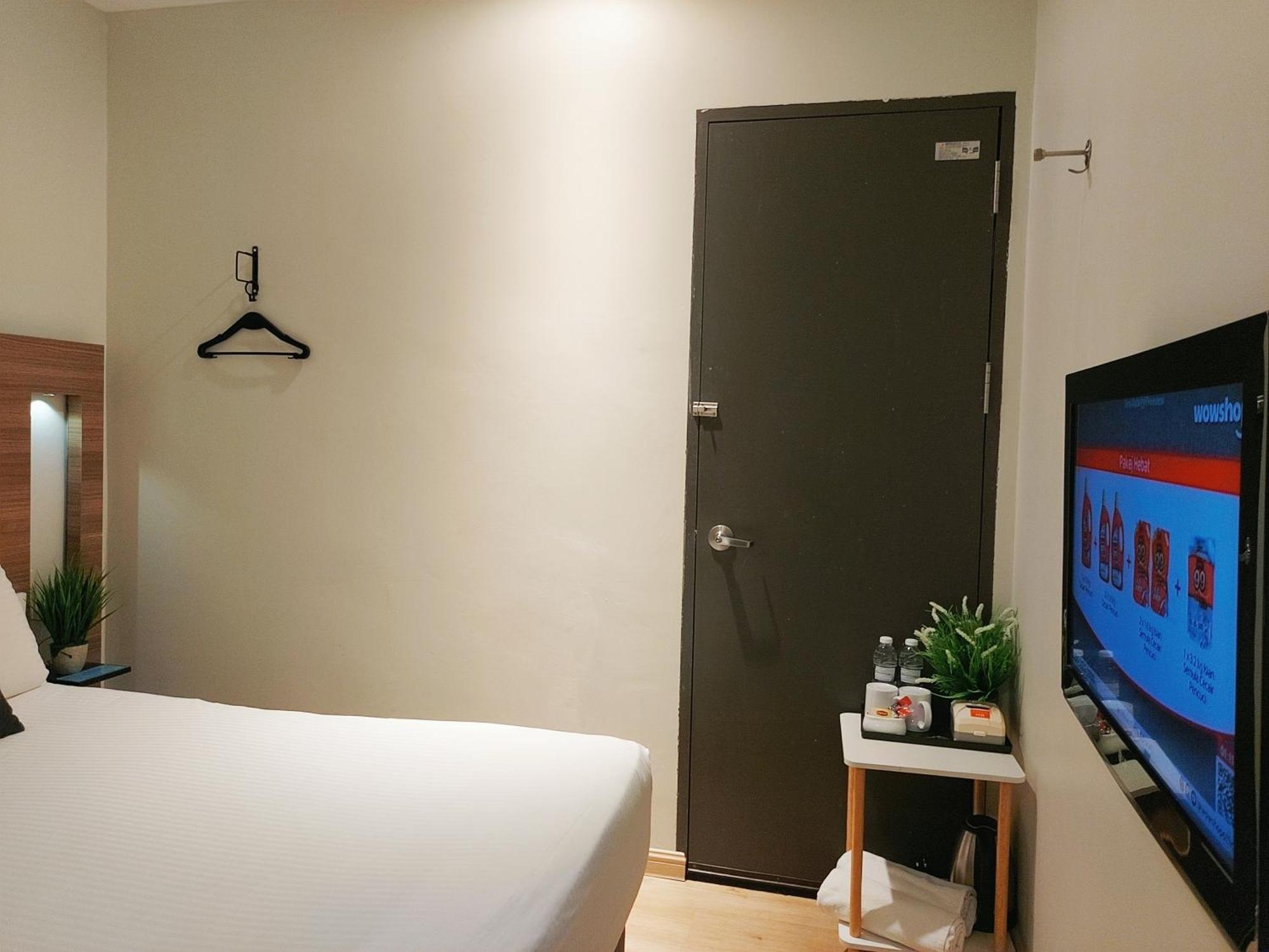 The Leverage Business Hotel - Bandar Baru Mergong Alor Setar Esterno foto