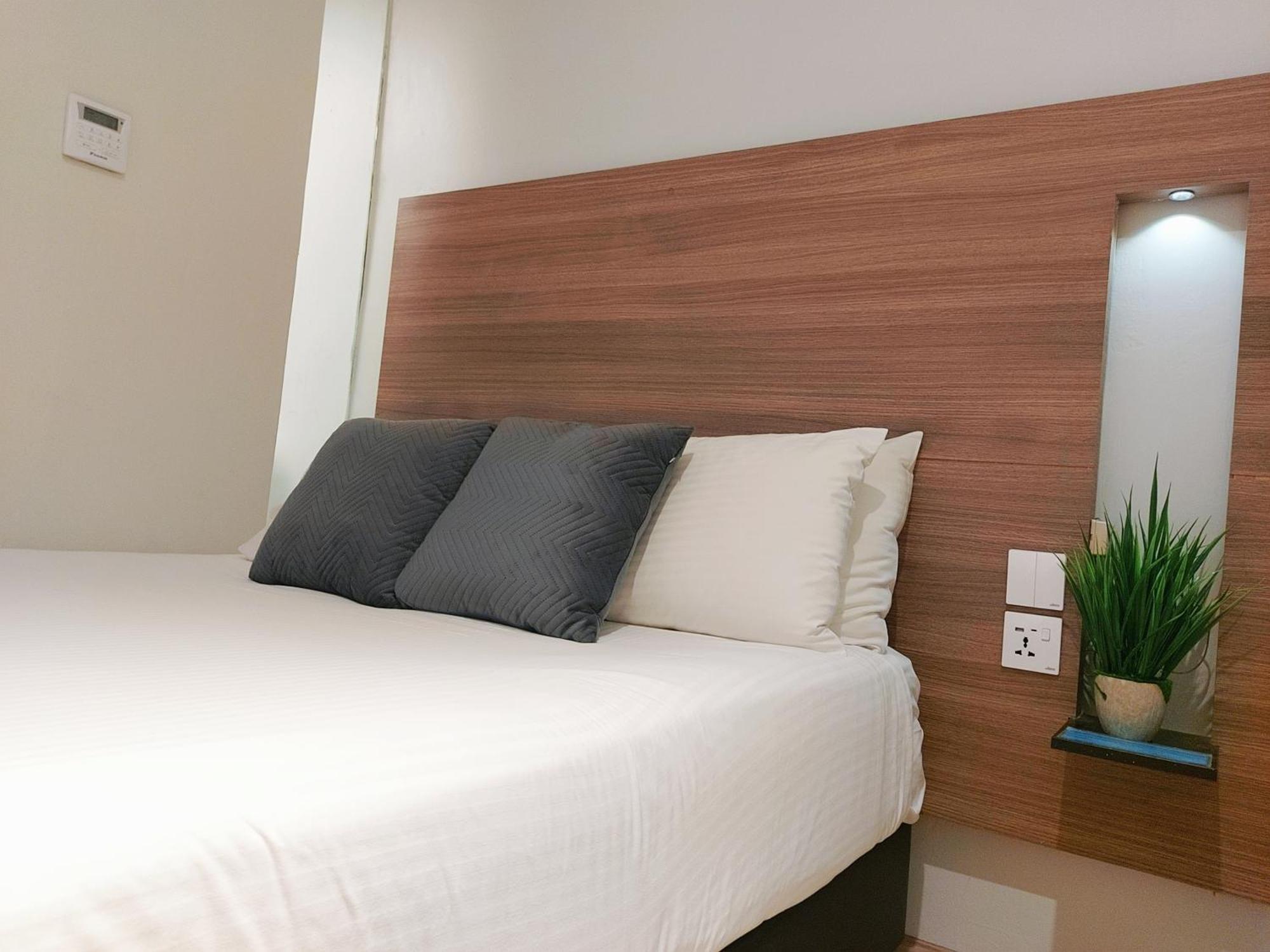 The Leverage Business Hotel - Bandar Baru Mergong Alor Setar Esterno foto