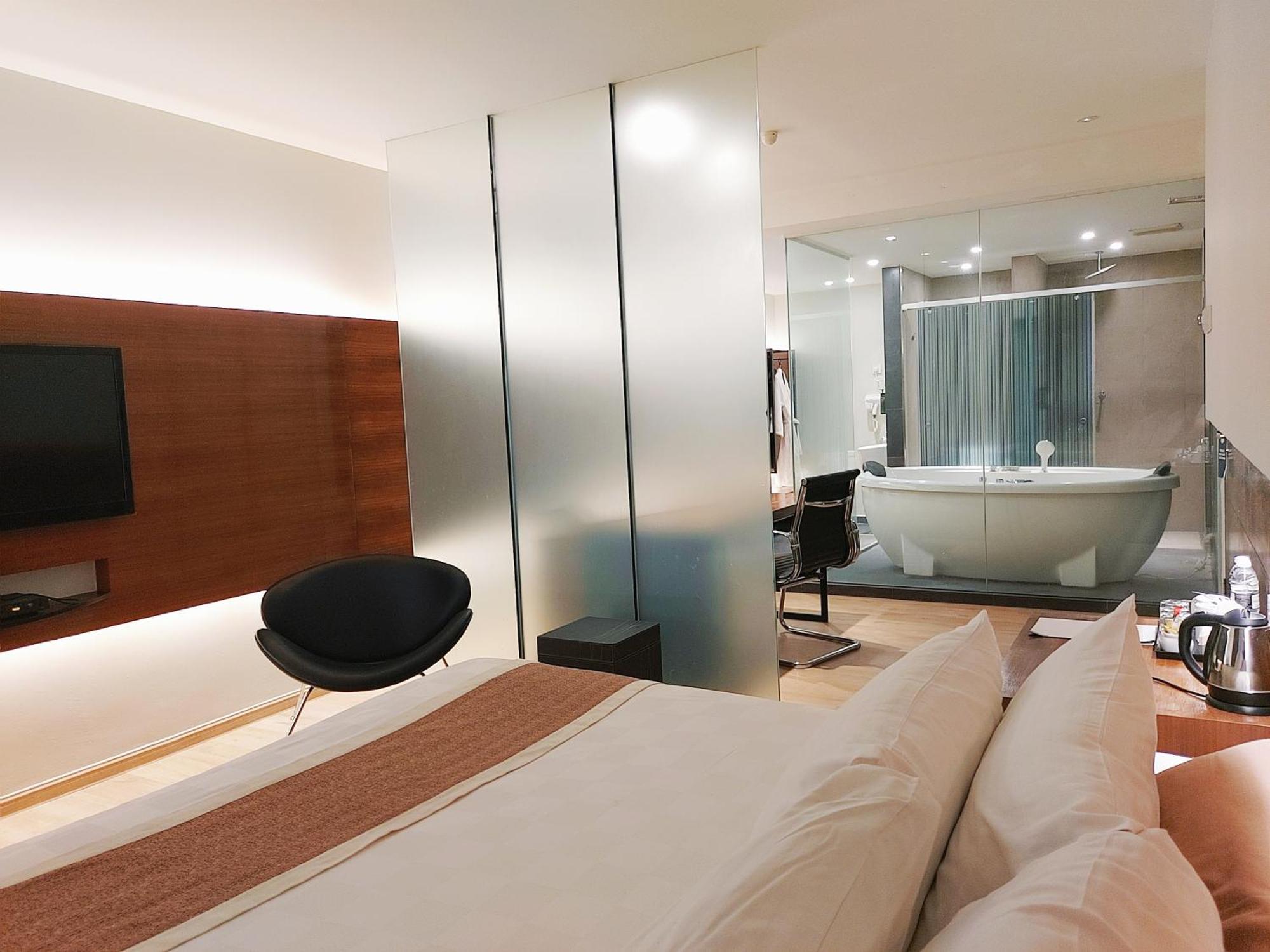The Leverage Business Hotel - Bandar Baru Mergong Alor Setar Esterno foto