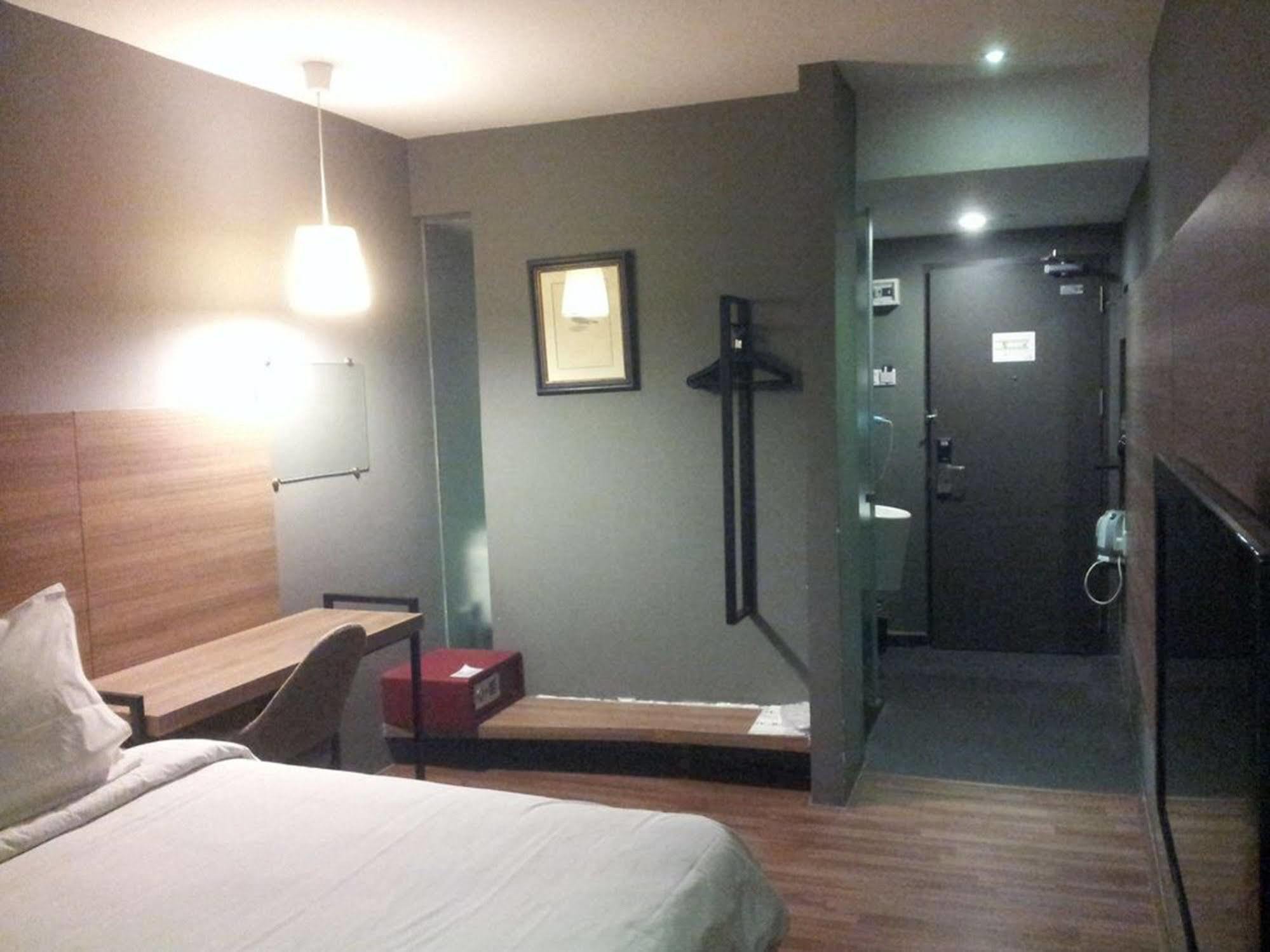 The Leverage Business Hotel - Bandar Baru Mergong Alor Setar Esterno foto